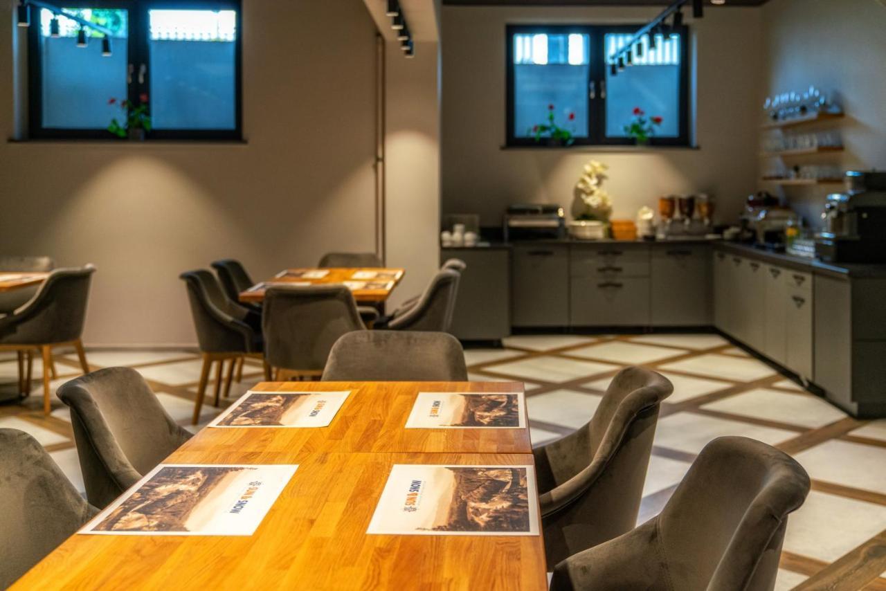 Apartamenty Sun & Snow Resorts L Bialka Tatrzanska Z Sauna Zewnętrze zdjęcie