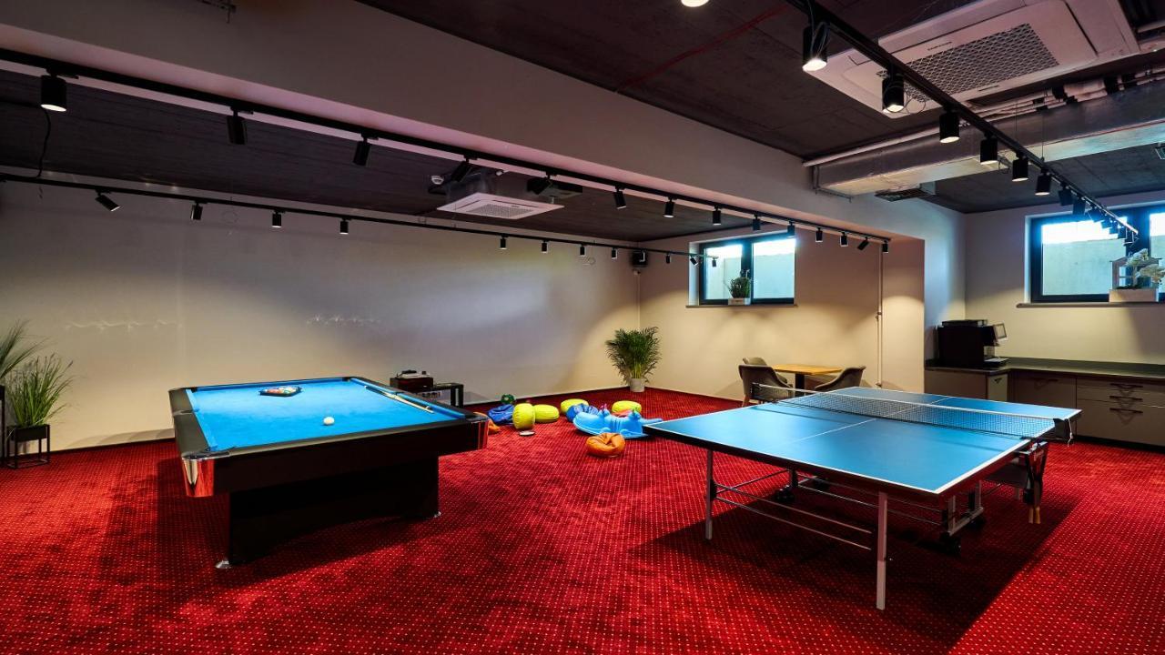 Apartamenty Sun & Snow Resorts L Bialka Tatrzanska Z Sauna Zewnętrze zdjęcie