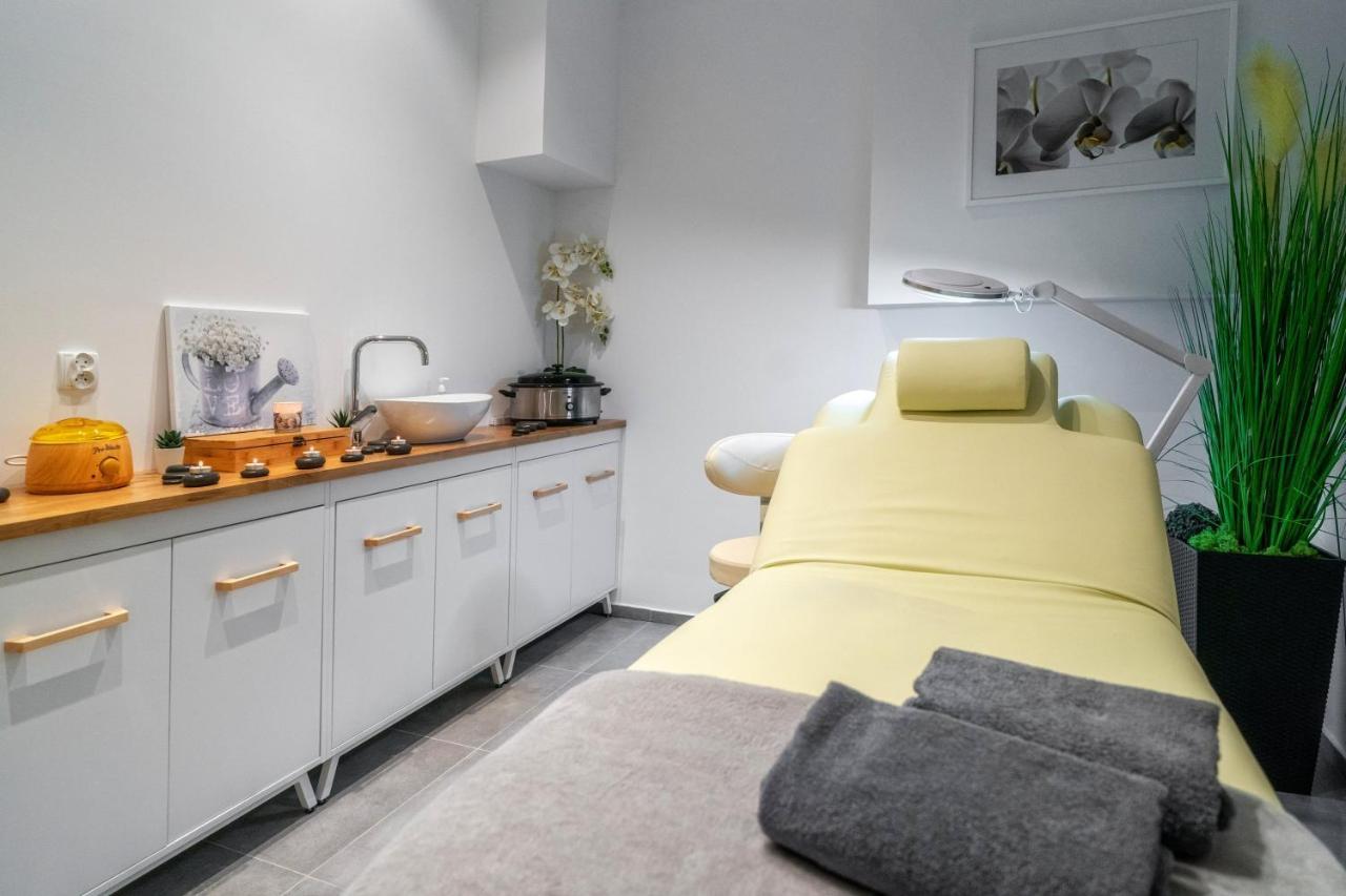 Apartamenty Sun & Snow Resorts L Bialka Tatrzanska Z Sauna Zewnętrze zdjęcie