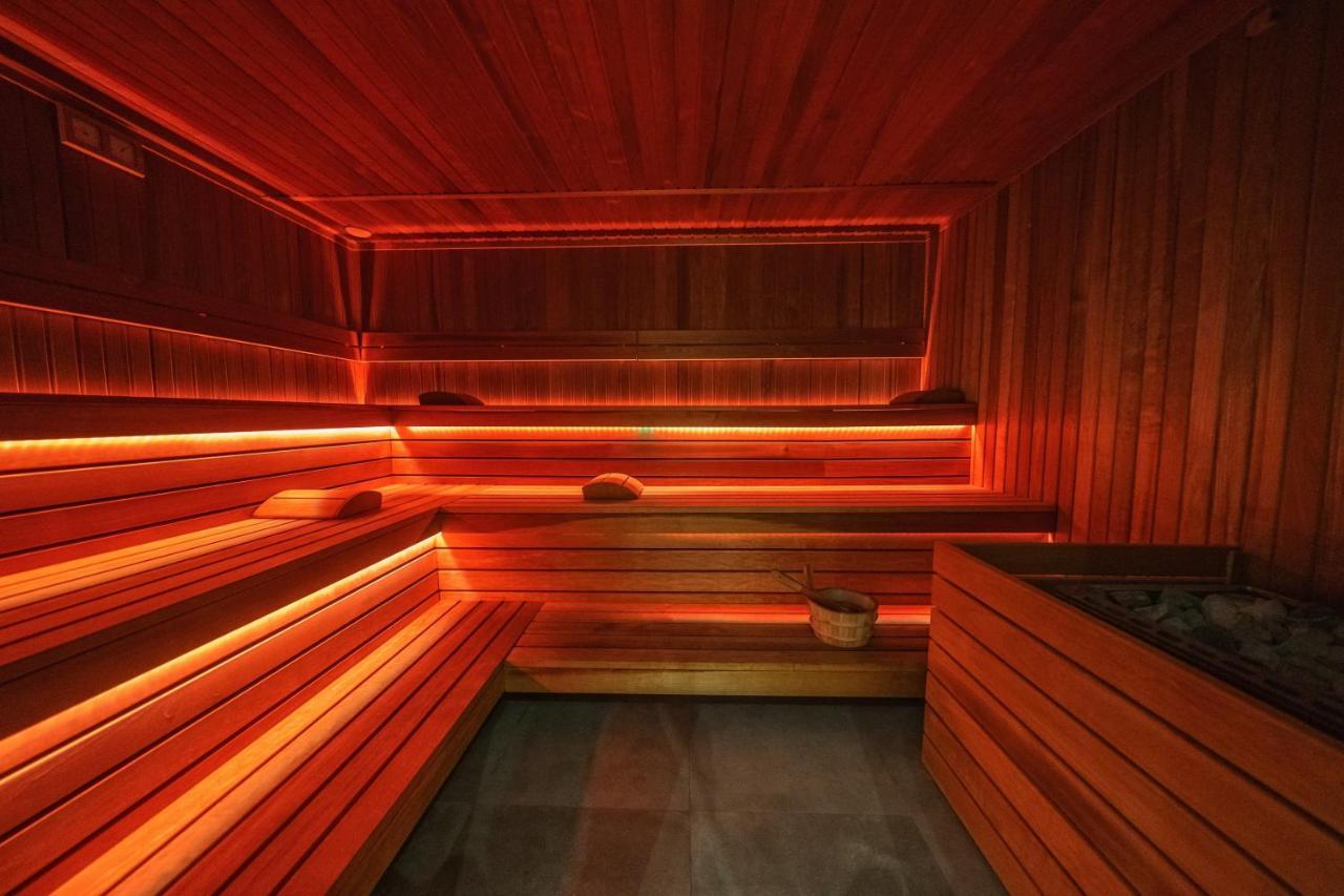 Apartamenty Sun & Snow Resorts L Bialka Tatrzanska Z Sauna Zewnętrze zdjęcie