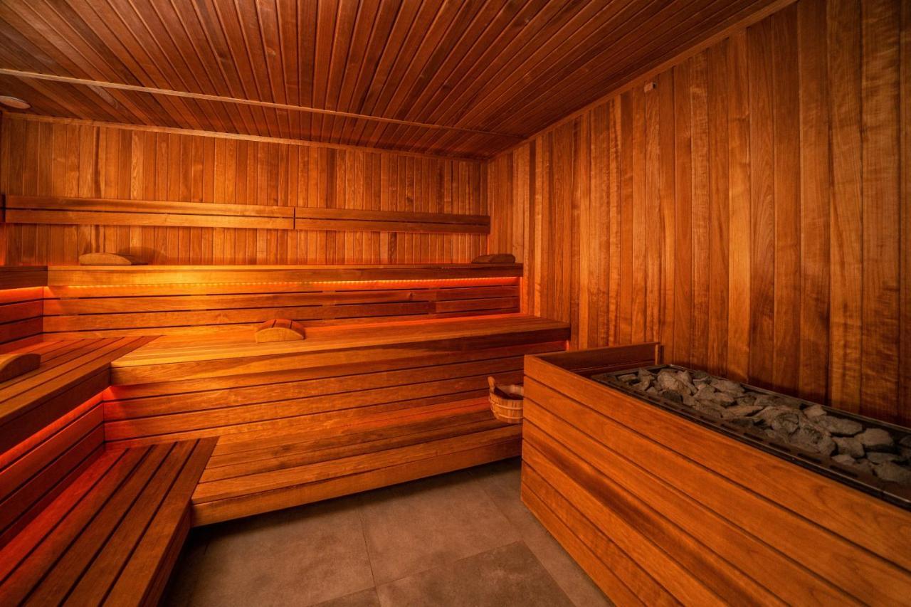 Apartamenty Sun & Snow Resorts L Bialka Tatrzanska Z Sauna Zewnętrze zdjęcie