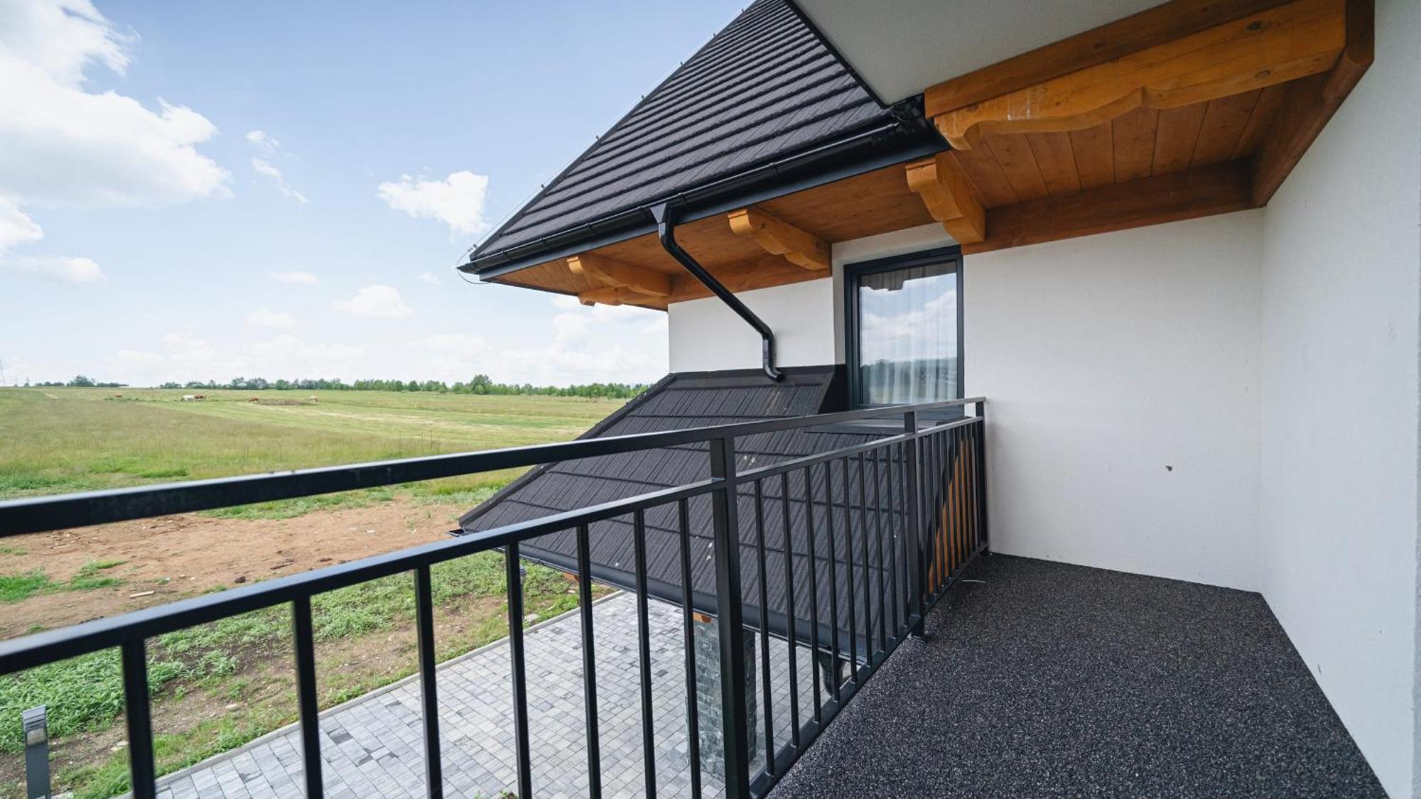 Apartamenty Sun & Snow Resorts L Bialka Tatrzanska Z Sauna Zewnętrze zdjęcie