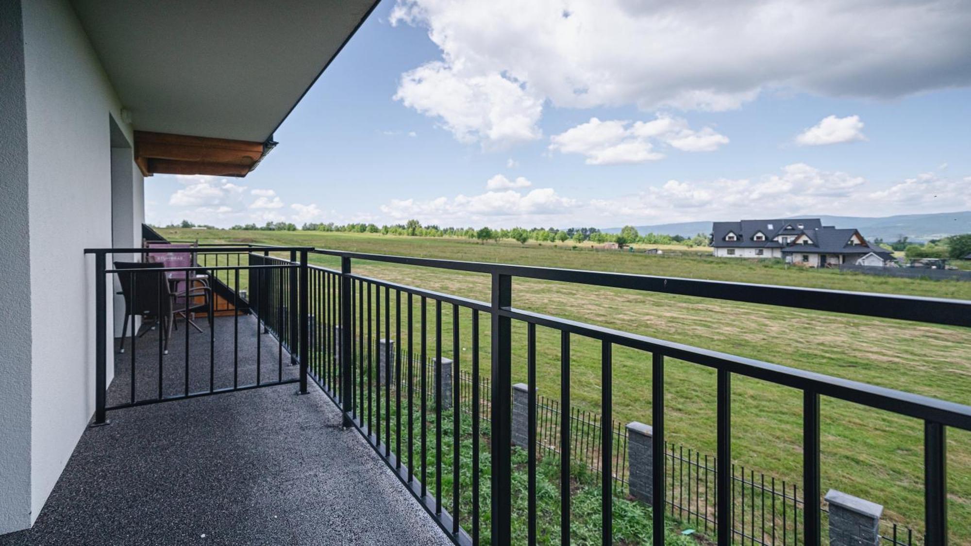 Apartamenty Sun & Snow Resorts L Bialka Tatrzanska Z Sauna Zewnętrze zdjęcie